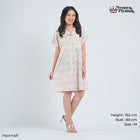 Classic Katun Hannah - Piyama Set