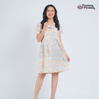 Classic Katun Hannah - Piyama Set