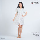 Classic Katun Minami - Piyama Set