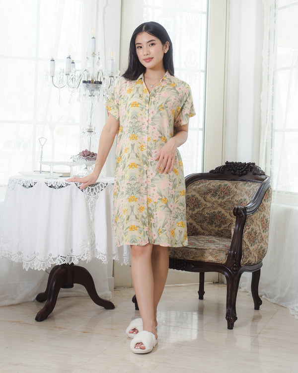 Luxury Collection Lily - Piyama Set