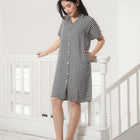Luxury Collection Madison Black - Piyama Set