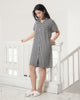 Luxury Collection Madison Black - Piyama Set