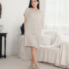 Luxury Collection Madison Grey - Piyama Set