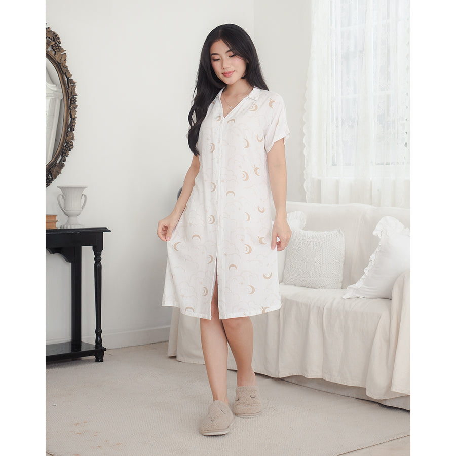 Luxury Collection Stellar Gold - Piyama Set