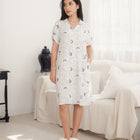 Luxury Collection Stellar Grey - Piyama Set