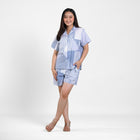 Comfy Katun Audy - Piyama Set