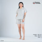 Comfy Katun Cove - Piyama Set