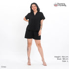 Comfy Series - Piyama Set Celana Pendek