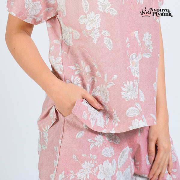 Comfy Pajamas Katun Set - Fioney