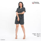 Cozy Series - Piyama Set Celana Pendek