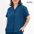 Cozy Series - Piyama Set Celana Pendek