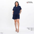 Cozy Series - Piyama Set Celana Pendek