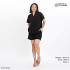 Cozy Series - Piyama Set Celana Pendek
