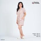 Classic Pajamas Katun Set - Velove