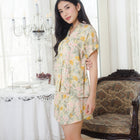 Luxury Collection Lily - Piyama Set