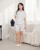 Luxury Collection Stellar Grey - Piyama Set