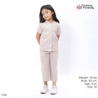Cozy Series - Piyama Anak Set Celana Panjang