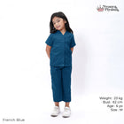 Cozy Series - Piyama Anak Set Celana Panjang