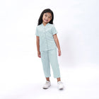 Cozy Series - Piyama Anak Set Celana Panjang