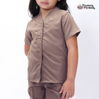Cozy Series - Piyama Anak Set Celana Panjang