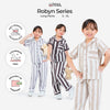 Classic Poly Rayon Robyn Series - Piyama Anak Set Celana Panjang