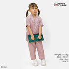 Herb Series - Piyama Anak Set Celana Panjang