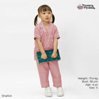 Herb Series - Piyama Anak Set Celana Panjang