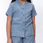 Cozy Series - Piyama Anak Set Celana Pendek