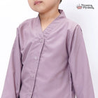 Cozy Series - Piyama Anak Set Lengan Panjang