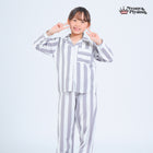 Classic Poly Rayon Robyn Series - Piyama Anak Set Lengan Panjang