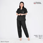 Herb Series - Piyama Set Celana Panjang