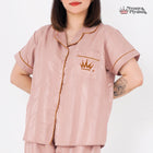 Herb Series - Piyama Set Celana Panjang