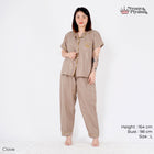 Herb Series - Piyama Set Celana Panjang