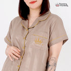 Herb Series - Piyama Set Celana Pendek