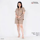 Herb Series - Piyama Set Celana Pendek