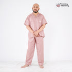 Herb Series - Piyama Pria Set Celana Panjang