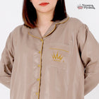 Herb Series - Piyama Set Lengan Panjang