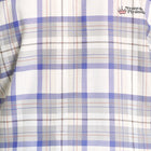 Classic Katun Brooklyn - Piyama Pria Set