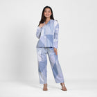 Comfy Katun Audy - Piyama Set