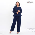 Cozy Series - Piyama Set Lengan Panjang