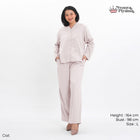Cozy Series - Piyama Set Lengan Panjang