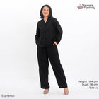 Cozy Series - Piyama Set Lengan Panjang