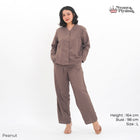 Cozy Series - Piyama Set Lengan Panjang