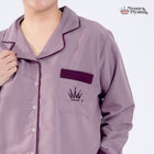 Bloom Series - Piyama Set Lengan Panjang