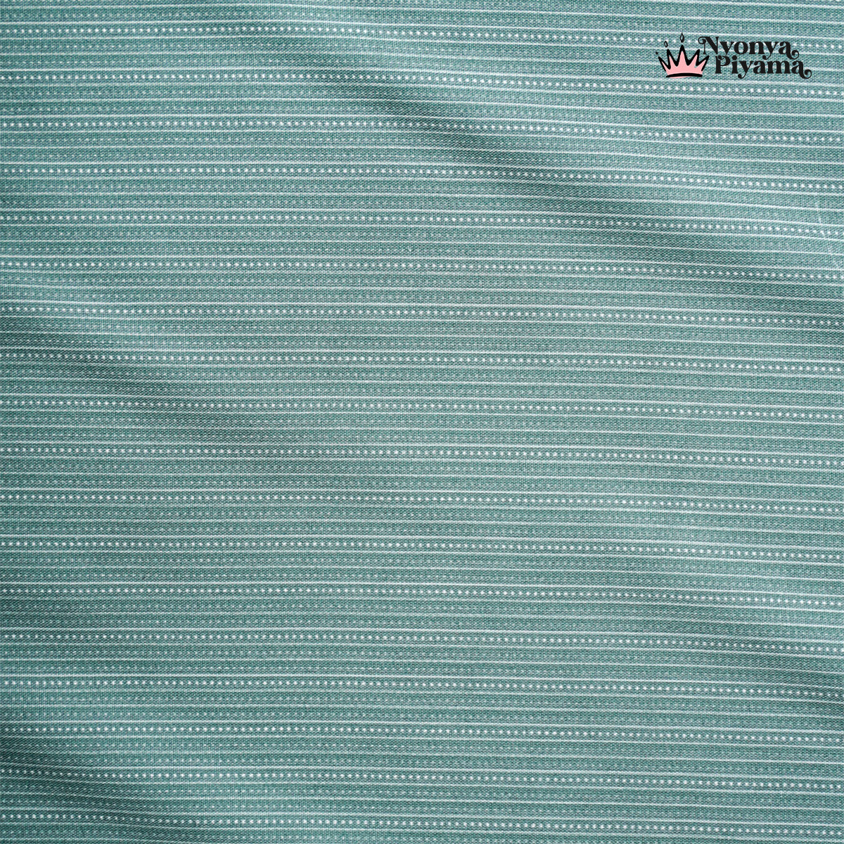 Classic Pajamas Katun Set - Ezra
