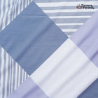 Classic Katun Riley - Piyama Pria Set