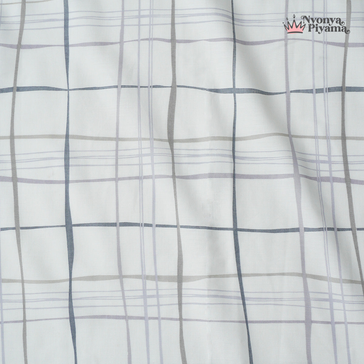 Comfy Katun Cove - Piyama Set