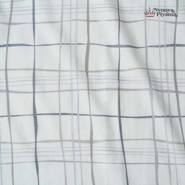 Comfy Katun Cove - Piyama Set