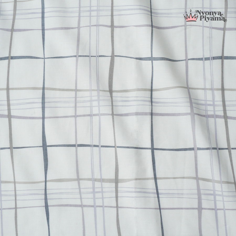 Comfy Katun Cove - Piyama Set